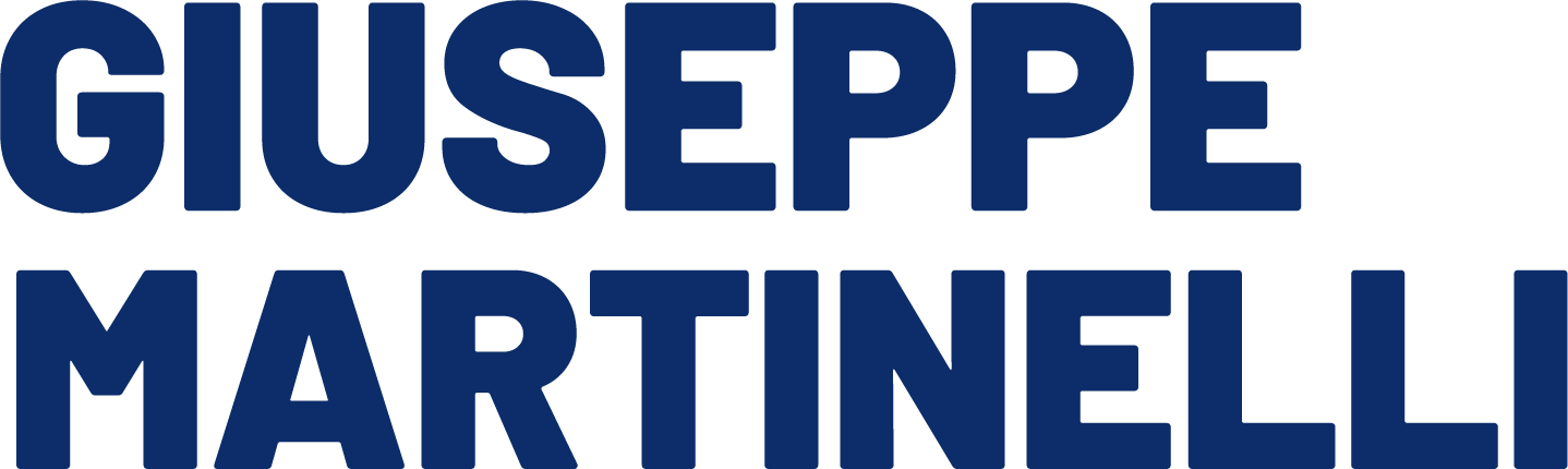 Peppe Martinelli